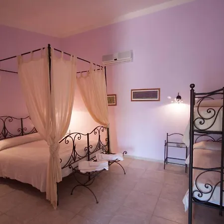 Casa di campagna La Il Trovatore