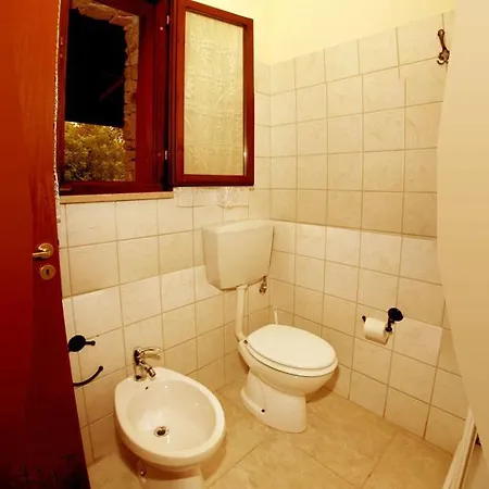 Casa di campagna La Il Trovatore Tottubella