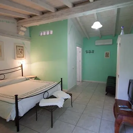 La Il Trovatore Casa di campagna *