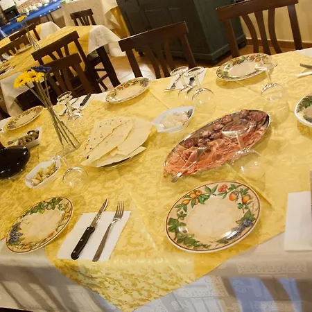 La Il Trovatore Casa di campagna *