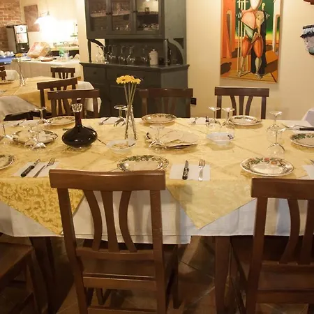 Casa di campagna La Il Trovatore