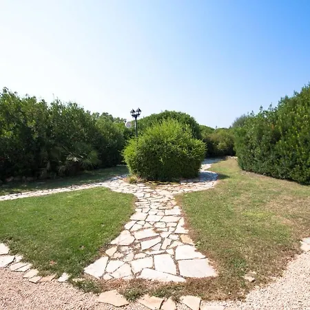 La Il Trovatore Casa di campagna *
