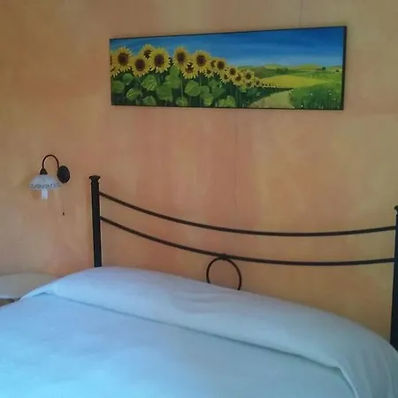La Il Trovatore Casa di campagna *