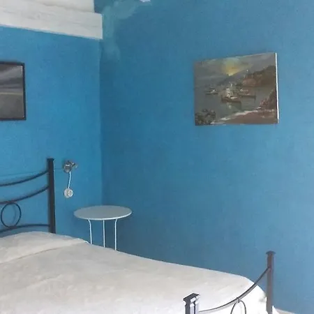 Casa di campagna La Il Trovatore