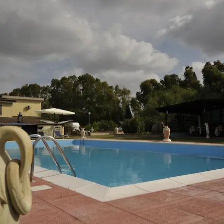 La Il Trovatore Casa di campagna