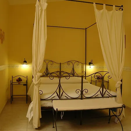 La Il Trovatore Casa di campagna *