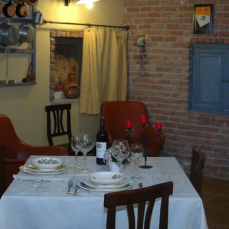 Casa di campagna La Il Trovatore *